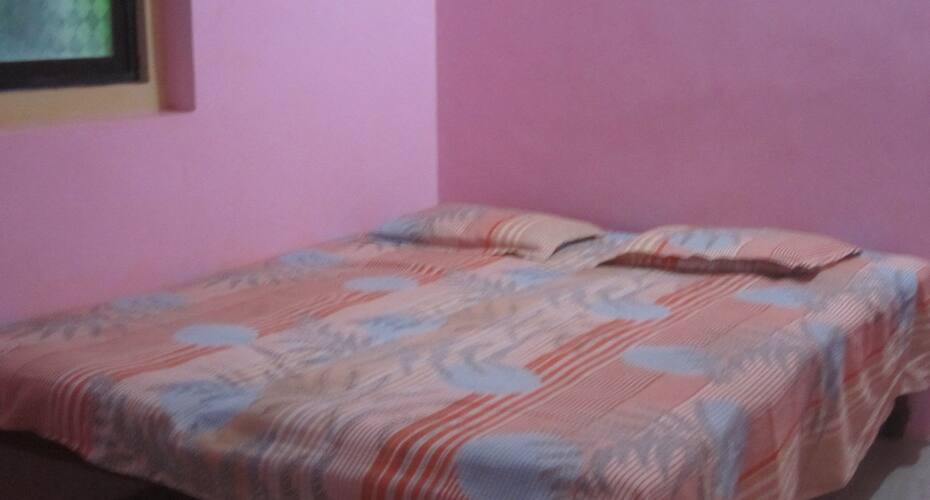Ameya Guest House, Diveagar 2